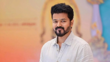 থালাপতি বিজয়ের বিরুদ্ধে মামলা